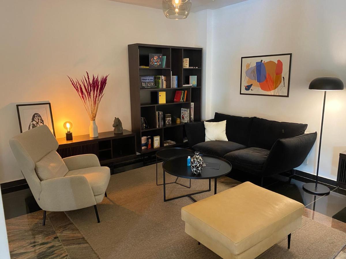 Apartman Bozur Vrnjačka Banja Extérieur photo