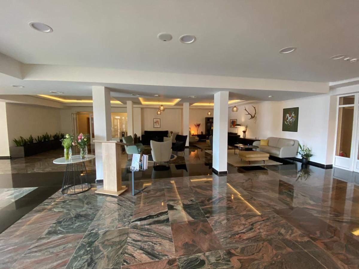 Apartman Bozur Vrnjačka Banja Extérieur photo